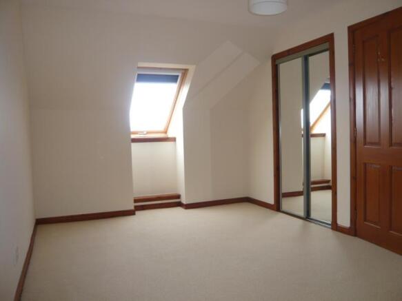 1 Gaucyhillock Steading, Newmachar - 3rd Bedroom
