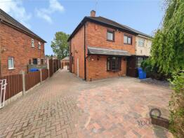 153, Winchester Avenue, Bucknall, Stoke-on-trent ST2 0LL