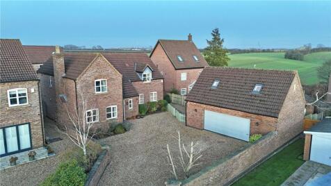 Meadow Rise, Blyton, DN21