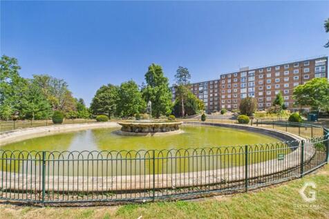 Milton Mount, Pound Hill, Crawley