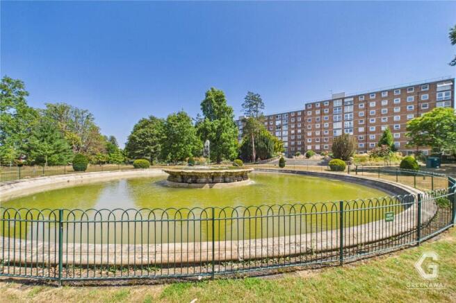 Communal Gardens