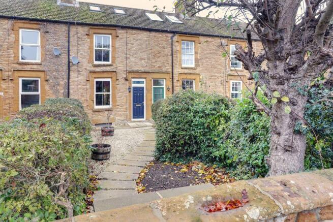 View of Property at Front