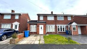 44, Fordington Road, Great Sankey, Warrington WA5 1LB