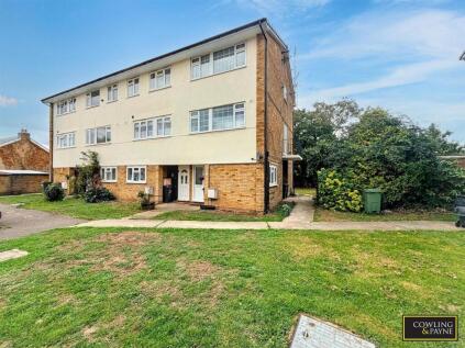 Market Avenue, Wickford