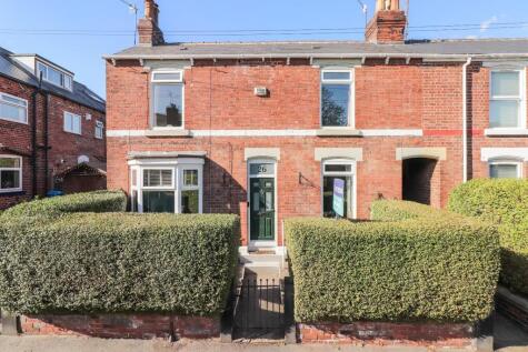 Burrowlee Road, Hillsborough, S6