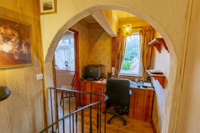 STUDY AREA