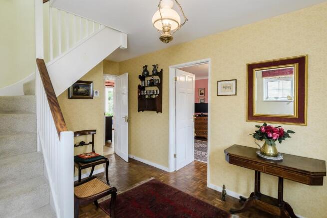 hall
