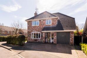22, Mornant Avenue, Hartford, Northwich CW8 2FQ