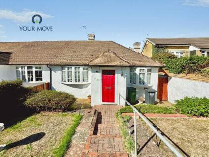 Heath Lane, Dartford, DA1