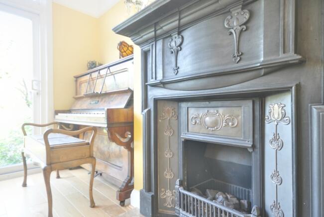 Internal Feature