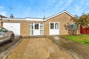 41, Queen Elizabeth Drive, Wisbech PE13 2JX