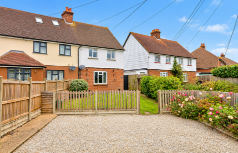 Grove Road, Wickhambreaux, CT3
