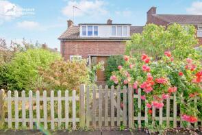 26, The Chase, Boreham, Chelmsford CM3 3DY