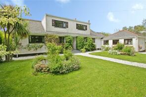 Rose Meadows, Trevellance Lane, Perranporth TR6 0AX