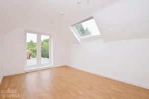 Flat 2, Medmaw House, Farningham Road, Crowborough TN6 2JP
