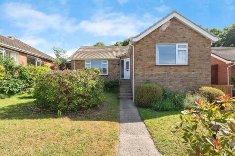 St. Martins Close, Cromer