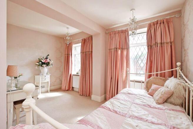 Bedroom 4
