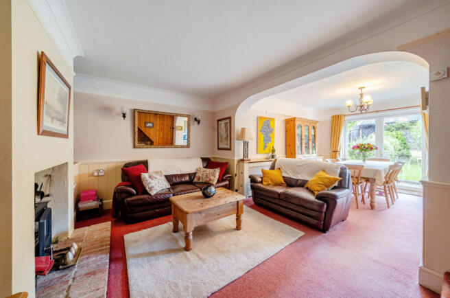 Wellhouse Road, Beech, Alton, Hampshire, GU34 photo 4