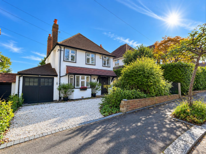 Park Hill, Carshalton