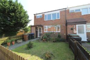 55, The Severn, Daventry NN11 4QR