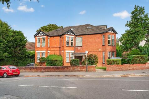Irving Road, Bournemouth, BH6