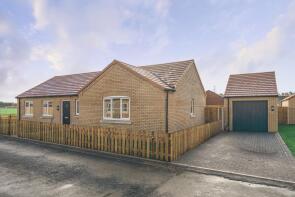2, Hunters Rowe, Wisbech PE14 0DY