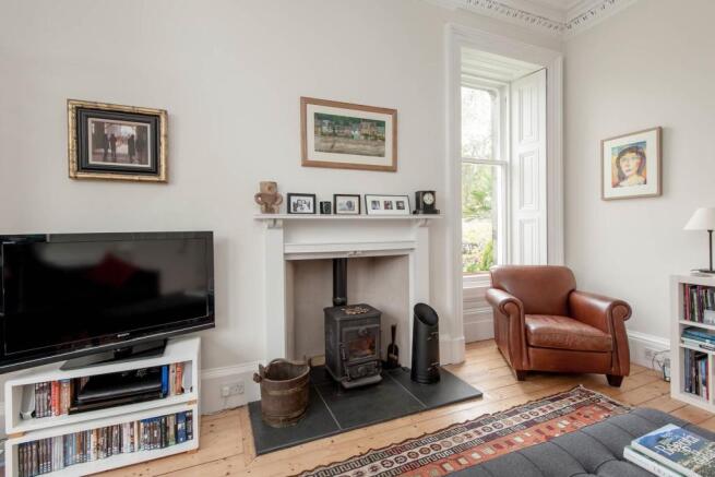 Living room 2