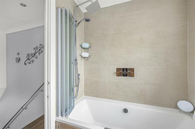 Bathroom/WC