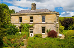 The Garden House, Wallington NE61 4AJ