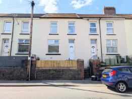 100, Park View Terrace, Abercwmboi, Aberdare CF44 6AB