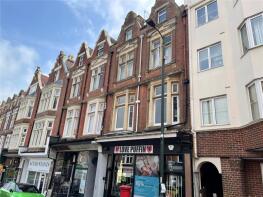 9a, Queens Road, Bournemouth BH2 6BA