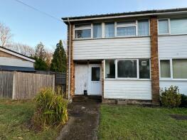 7, Old Bridge House Road, Bursledon SO31 8AJ