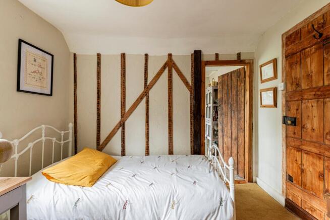Bedroom Three (1)