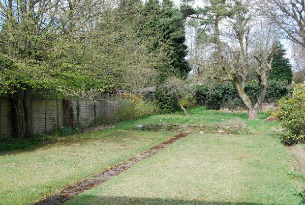 Gardens