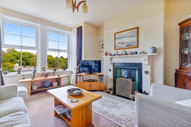11 Sitting Room