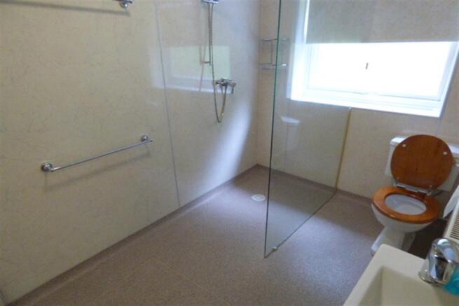 Wet Room