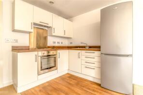 2, 2 Harding House, Harding Street, Swindon SN1 5AF