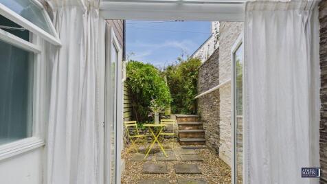 Molesworth Road, Stoke, PL1