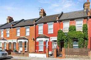 41, Dunloe Avenue, Tottenham, London N17 6LB
