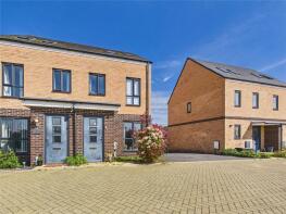 11, Christopher Garnett Chase, Colchester CO3 8BQ
