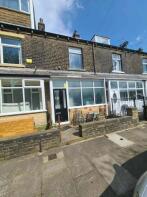 19, Mabel Royd, Bradford BD7 2PF