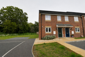 48, The Maltings, Kirton Lindsey, Kirton In Lindsey DN21 4AZ