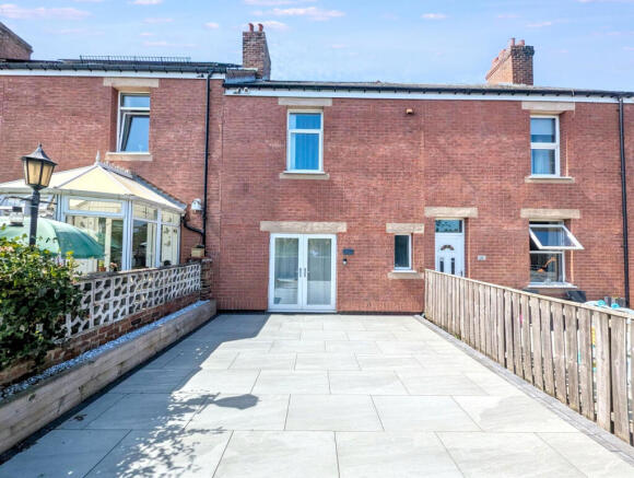 Holmside Terrace, Stanley, Durham, DH9 6ET photo 5
