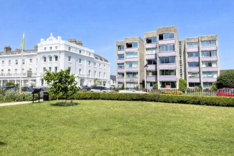 Ambleside Court, Crescent Road, Alverstoke, Gosport, PO12