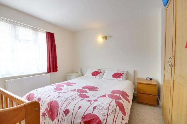 Bedroom 1 (Double)