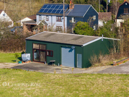 Tenpenny Hill, Thorrington