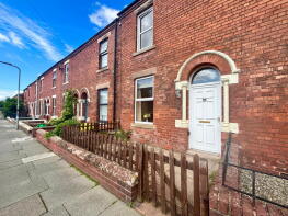 1, Etterby Road, Carlisle CA3 9PE
