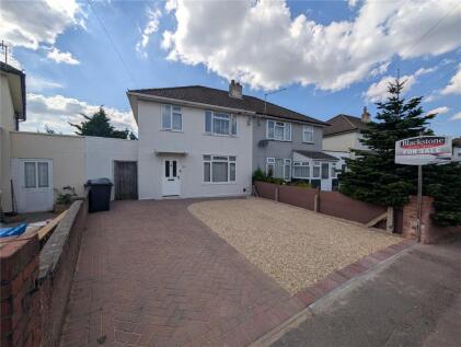 Benbow Crescent, Wallisdown, Poole, Dorset, BH12