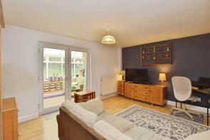 31, Cropwell Bishop, Emerson Valley, Milton Keynes MK4 2AH