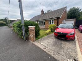 8, Renwick Avenue, Newcastle Upon Tyne NE3 2PX